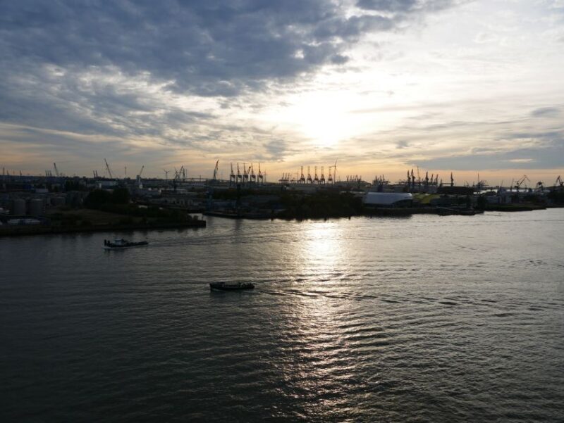 Hamburg: Elbphilharmonie Plaza Guided Tour - Final Thoughts: Is This Tour for You?