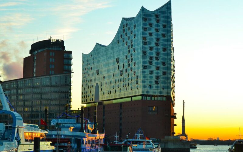 Hamburg: Elbphilharmonie Plaza, Highlights & Surroundings - Final Thoughts on Value and Experience