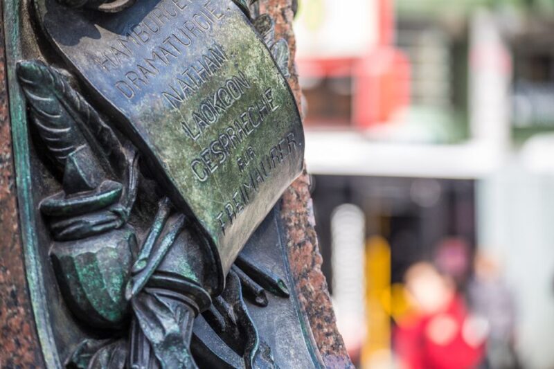 Hamburg - Freemason Walking Tour in German - Analyzing the Value