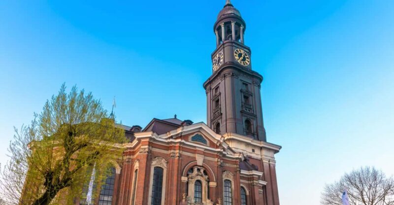 Hamburg: Guided Tour of St. Michael's Church - Final Thoughts: Why Choose This Tour?