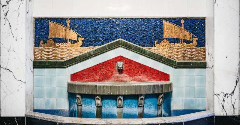 Hamburg: Guided Walking Tour for Magic Fans - An In-Depth Look at Hamburg’s Magical Walking Tour