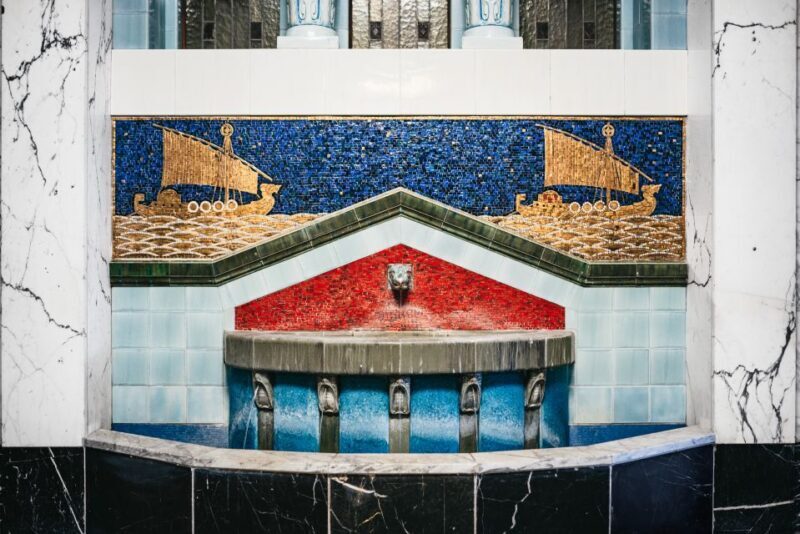 Hamburg: Guided Walking Tour for Magic Fans - What Reviewers Say