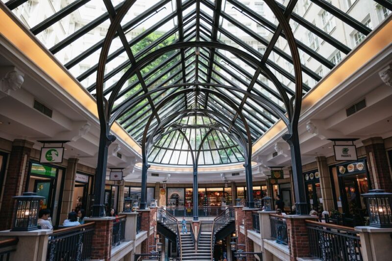 Hamburg: Guided Walking Tour for Magic Fans - Final Thoughts