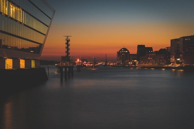Hamburg Half Day Walking Tour with a Local: 100% Personalized & Private - Key Points