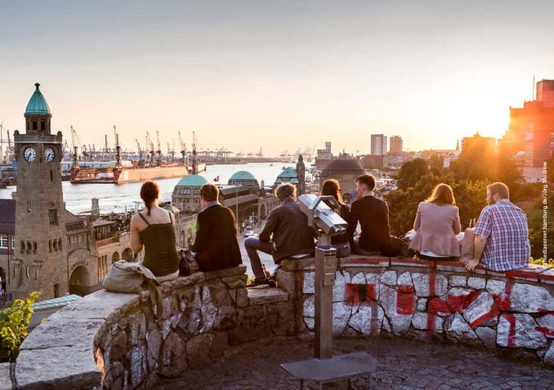 Hamburg: Hamburg City Card with Free Public Transportation - What’s Included and What’s Not