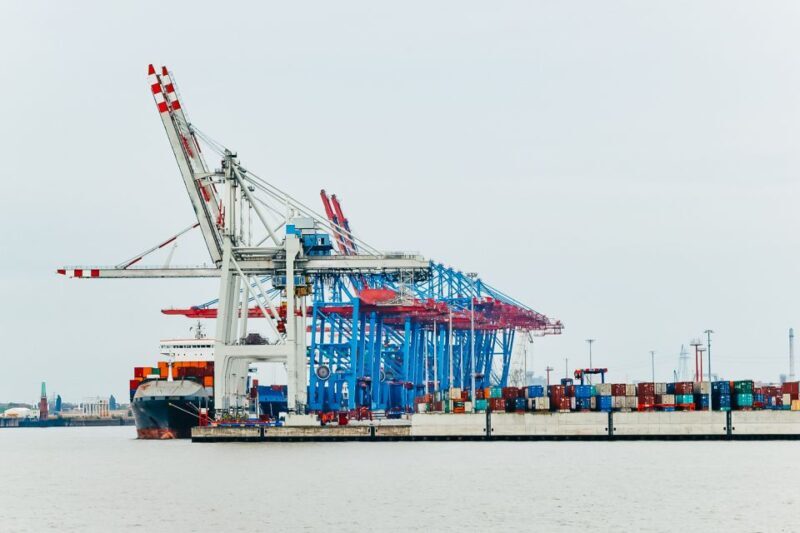 Hamburg: Harbor Cruise - The Sum Up