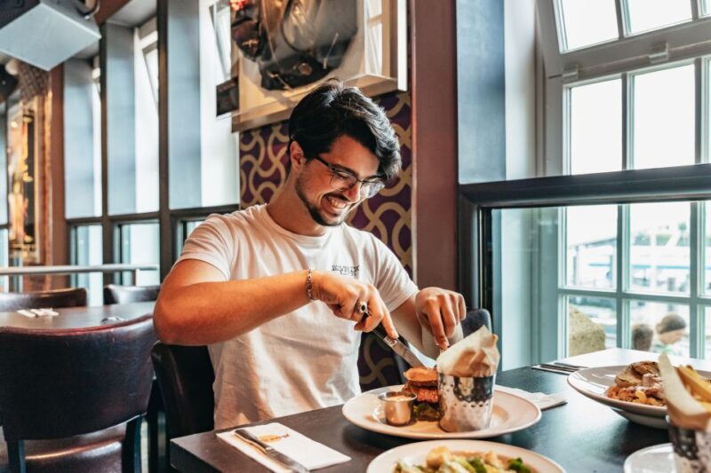 Hamburg: Hard Rock Cafe Skip-the-Line Meal - Authentic Experiences & Authenticity