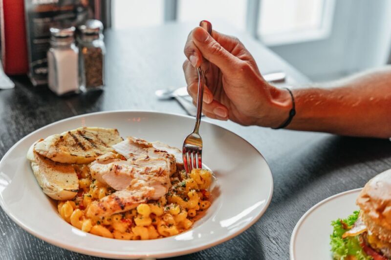 Hamburg: Hard Rock Cafe Skip-the-Line Meal - The Sum Up: Who Will Love This Experience?