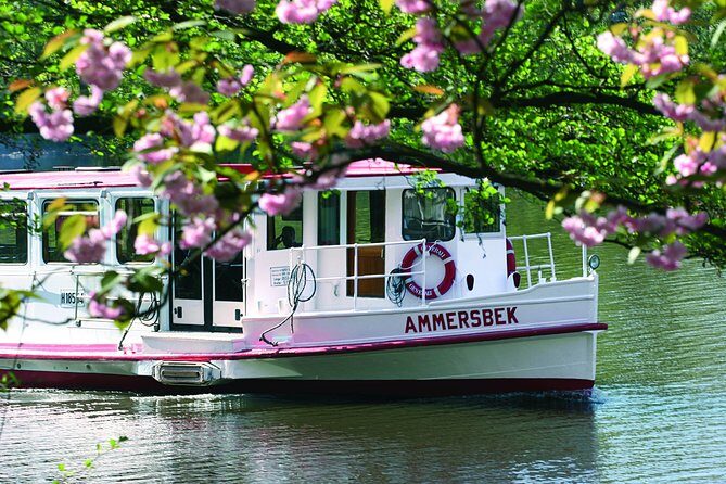 Hamburg Hop-on-Hop-off Tour, Harbor and Lake Alster Cruise - Practical Details and Tips
