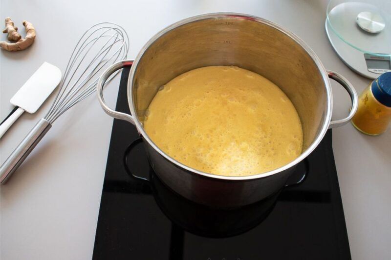 Hamburg: Ice-Cream Workshop - Hamburg: Ice-Cream Workshop — A Delightful, Tasty Hands-On Experience