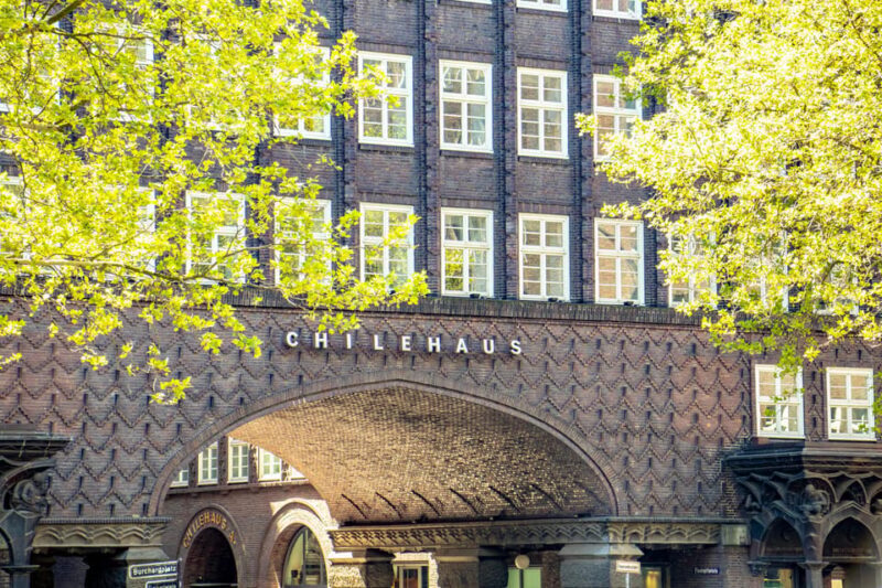 Hamburg: In the footsteps of the Beatles with a Local - Who Should Consider This Tour?