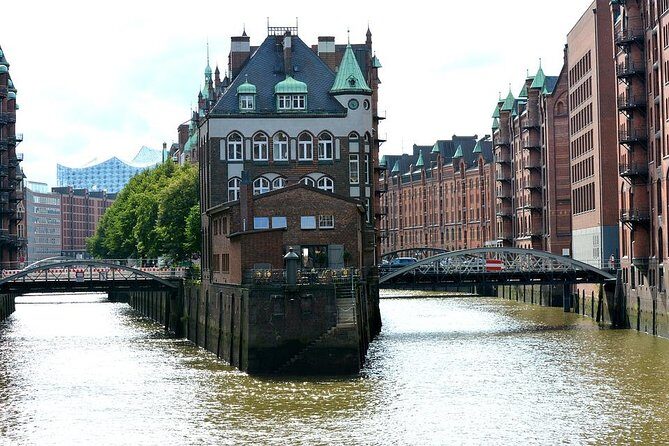 Hamburg Like a Local: Customized Private Tour - Final Thoughts: Is This the Tour for You?