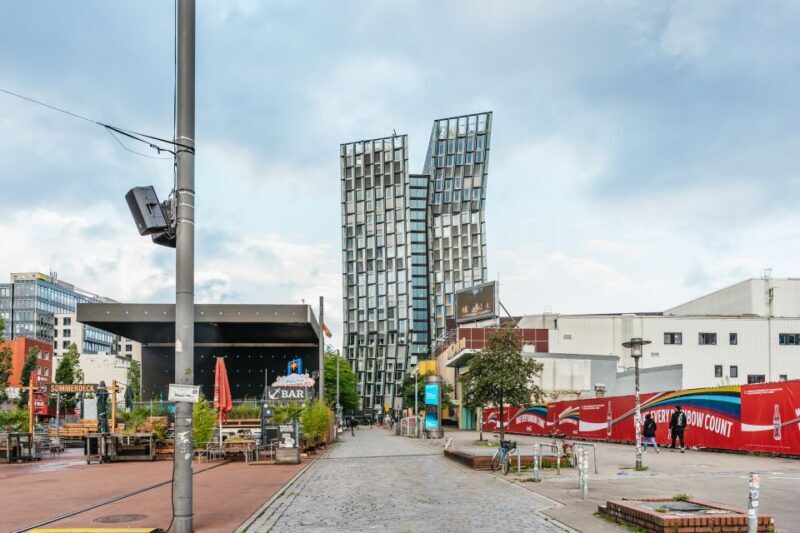 Hamburg: Lust, Luden & Die Große Freiheit Tour - In-Depth look at the Highlights