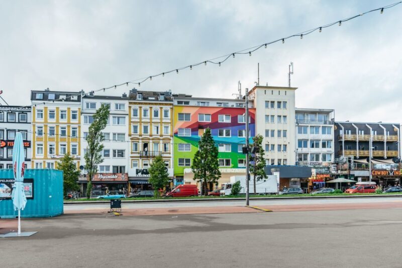 Hamburg: Lust, Luden & Die Große Freiheit Tour - Practical Details & Tips