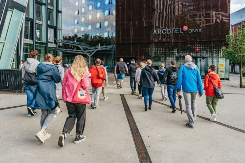 Hamburg: Lust, Luden & Die Große Freiheit Tour - Why This Tour Is Worth Considering