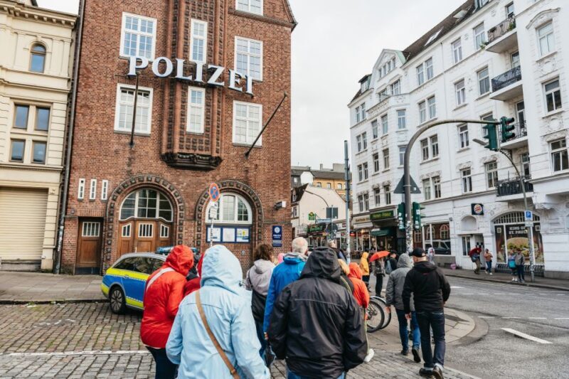 Hamburg: Lust, Luden & Die Große Freiheit Tour - FAQ