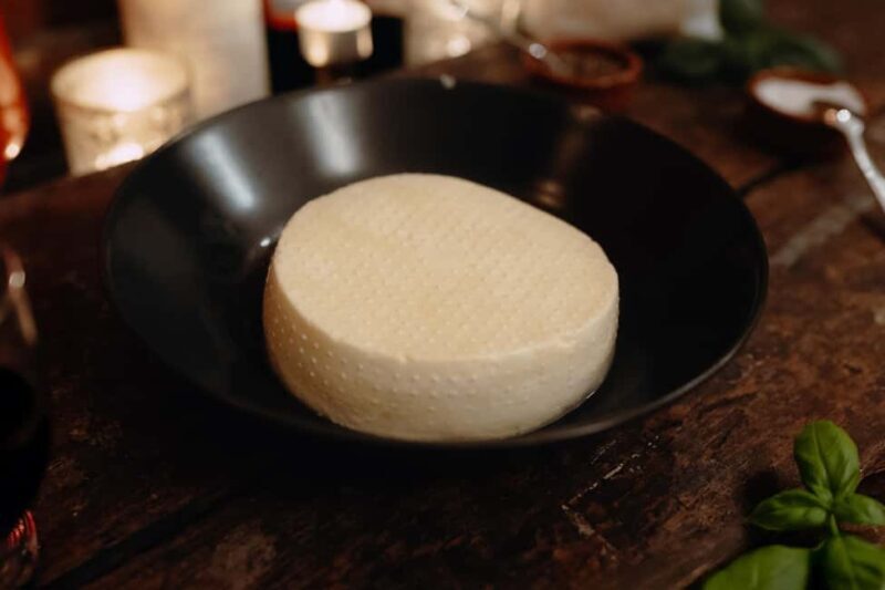 Hamburg: Mozzarella course with accompanying wines - Final Thoughts