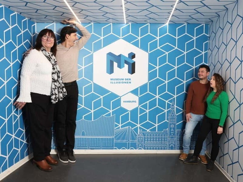 Hamburg: Museum of Illusions Ticket - Final Thoughts: Is It Worth It?