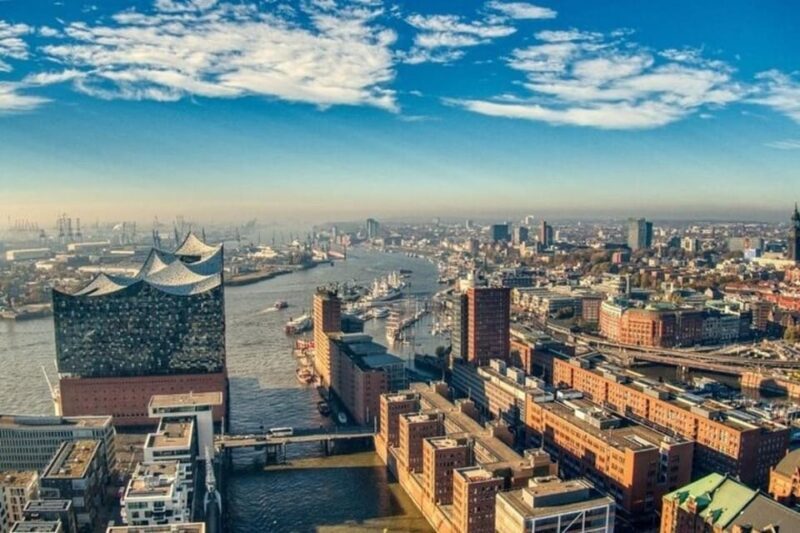 Hamburg : Must-See Walking Tour With A Guide - Practical Details and What to Expect