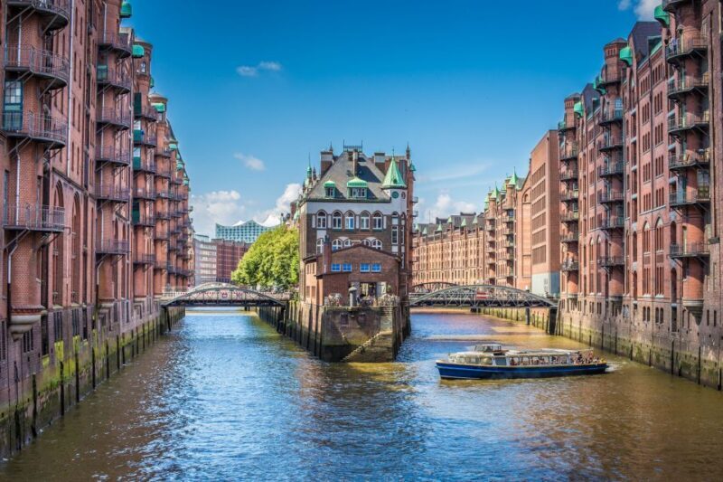 Hamburg: Old Town Highlights Private Walking Tour - Who This Tour Is Perfect For