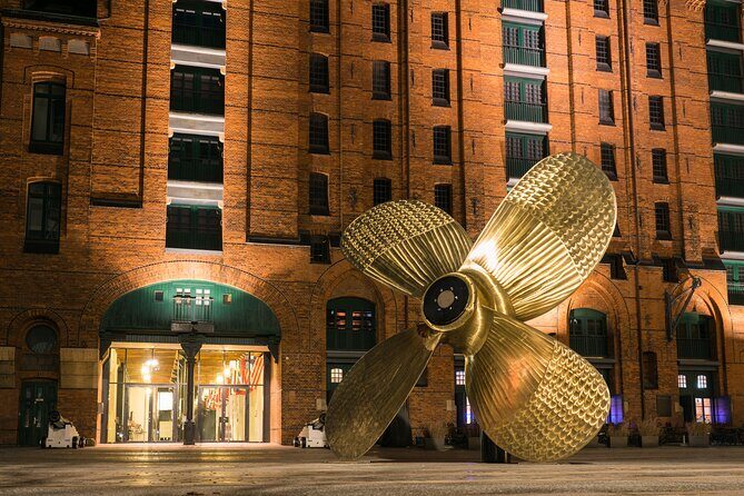 Hamburg: Old Town & Speicherstadt Private Walking Tour - Final Thoughts