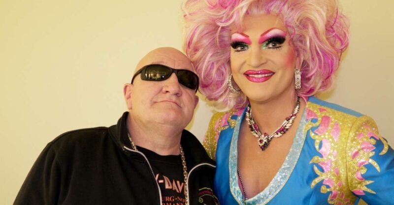 Hamburg: Original Kiez Tour in German with Eddy Kante - Exploring Hamburg’s Kiez with Eddy Kante