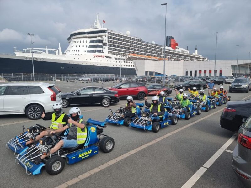 Hamburg: Panoramic Streetkart Tour - Final Thoughts: Who Should Consider This Tour?