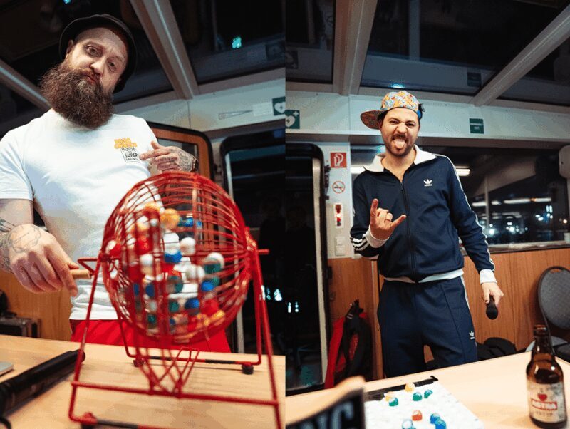 Hamburg: Party Bingo Cruise - Final thoughts—why you’ll love the Party Bingo Cruise