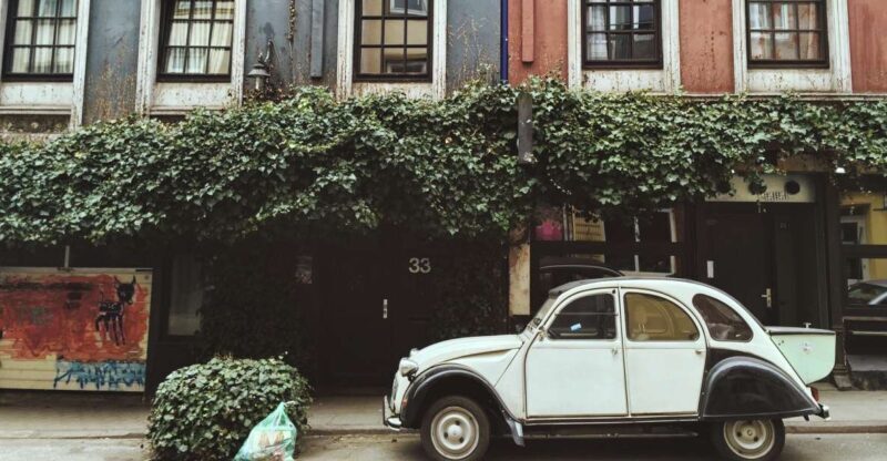 Hamburg: Personalized Private Tour with a Local Host - The Sum Up