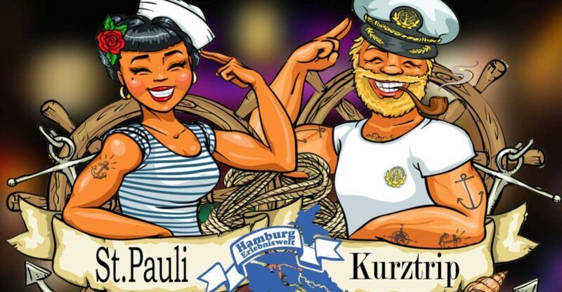 Hamburg: Private 1.5-Hour Walking Tour of St. Pauli - The Sum Up