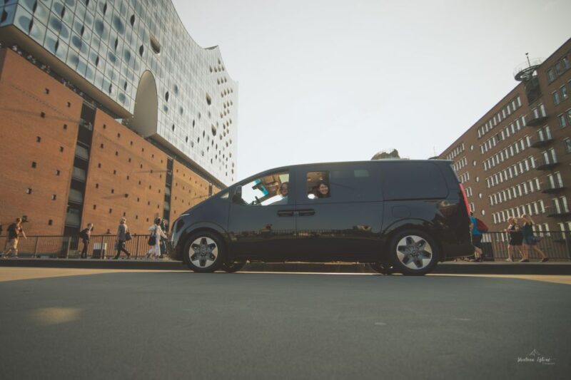 Hamburg: Private 3-Hour Guided Car Tour - The Sum Up