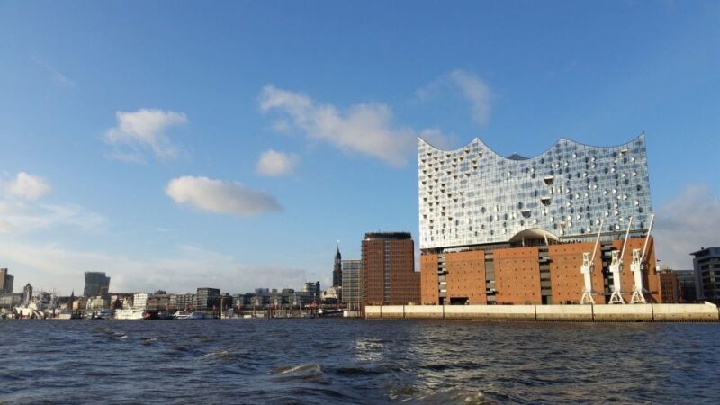 Hamburg: Private 3-Hour Guided Car Tour - FAQ