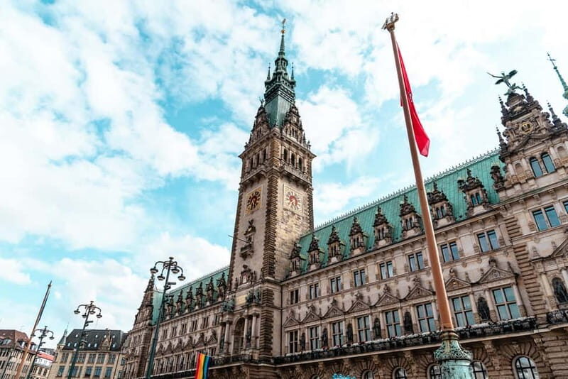 Hamburg: Private Driving Tour with Local Guide 5 hrs - Who’s This Tour Best For?