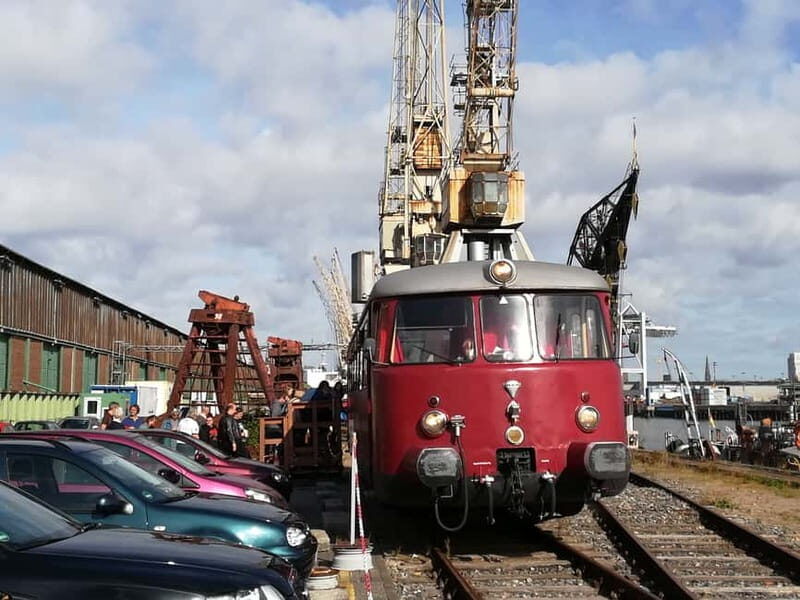 Hamburg: Private Driving Tour with Local Guide 5 hrs - Frequently Asked Questions