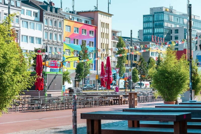 Hamburg: Private Driving Tour with Local Guide 5 hrs - Final Thoughts