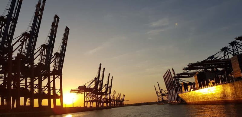 Hamburg: Private Harbor Tour by Boat - Final Thoughts