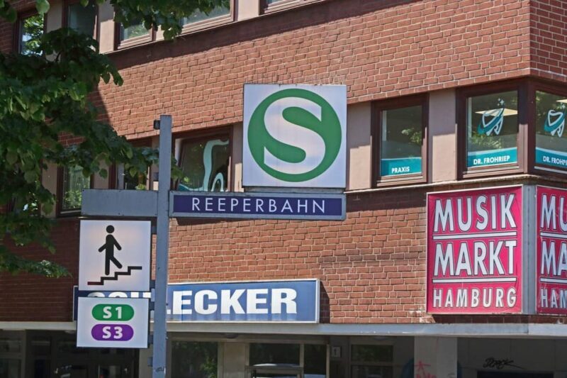 Hamburg: Private St. Pauli History & Highlights Walking Tour - The Sum Up