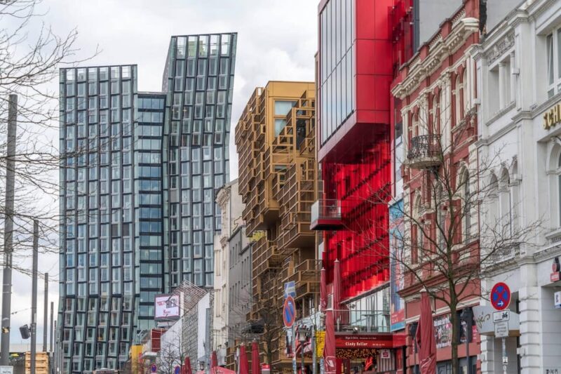 Hamburg: Private St. Pauli Red Light District Tour - The Sum Up