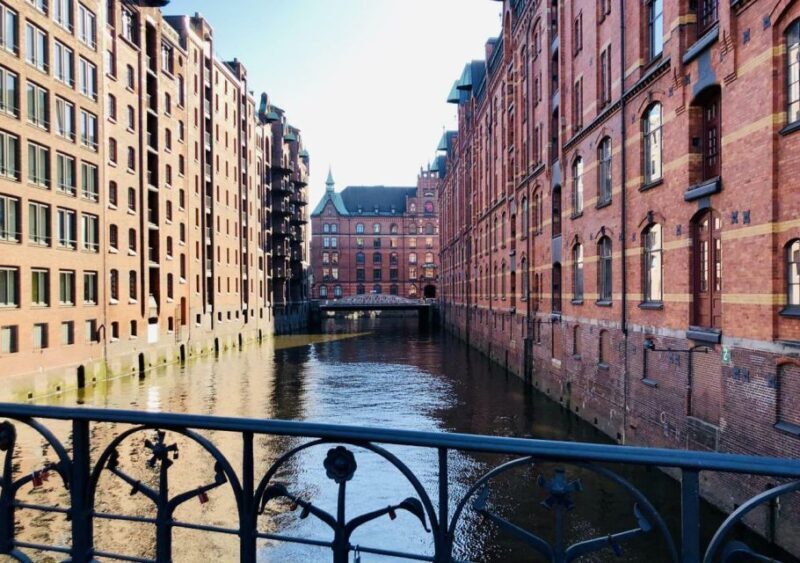 Hamburg: Private Tour UNESCO Speicherstadt and HafenCity - Authentic Voices from Past Participants