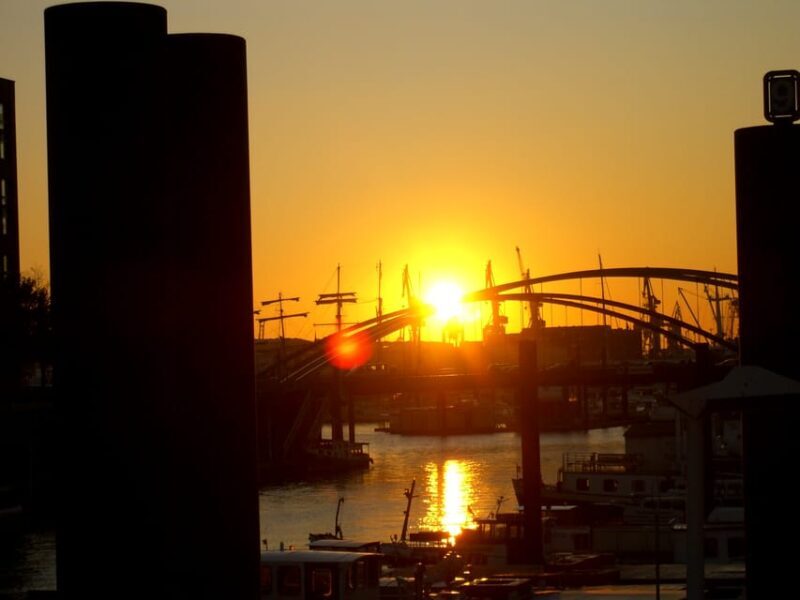 Hamburg: Private - Town Hall, Speicherstadt, Elbphilharmonie - A Closer Look at Hamburg’s Highlights