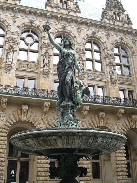 Hamburg: Private - Town Hall, Speicherstadt, Elbphilharmonie - Who Will Love This Tour?