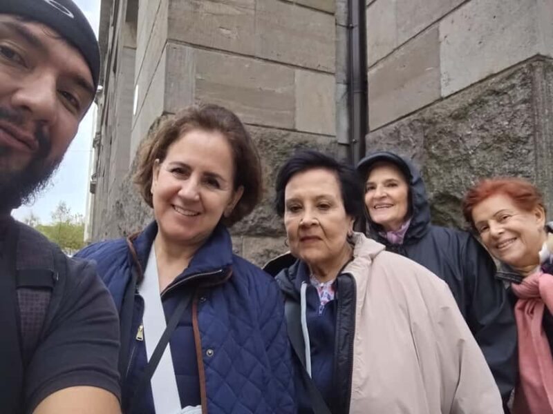 Hamburg: Private Walking Tour with a Local - A Deep Dive into the Hamburg Private Walking Tour