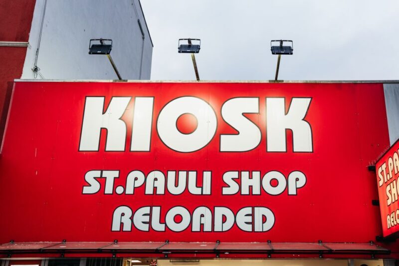 Hamburg: Reeperbahn Lust & Laster Tour for Adults Only - A Closer Look at the Tour