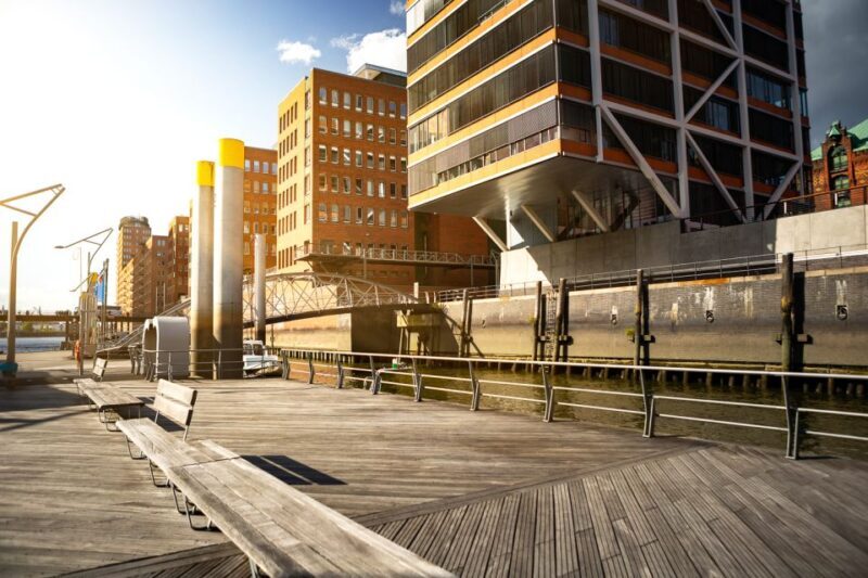 Hamburg: Reeperbahn, Port, & Fish Market Morning Tour - Final Thoughts: Who Will Love This Tour?