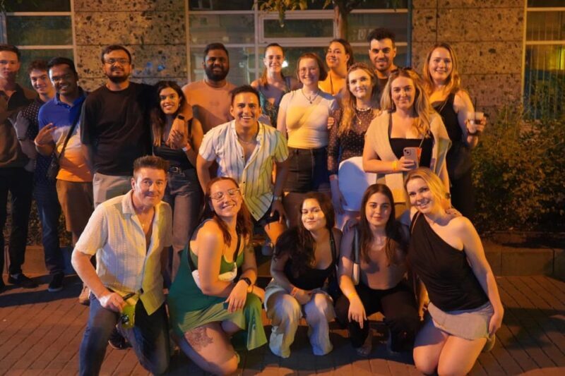 Hamburg: Reeperbahn Pub Crawl with Shots and Games - Practical Tips for Participants