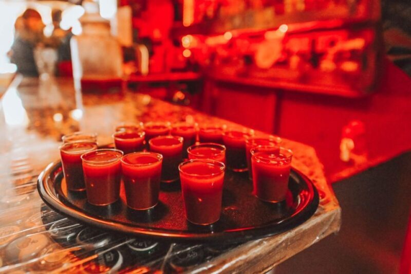 Hamburg: Reeperbahn & St Pauli Guided Tour with Kiez Insider - Final Thoughts