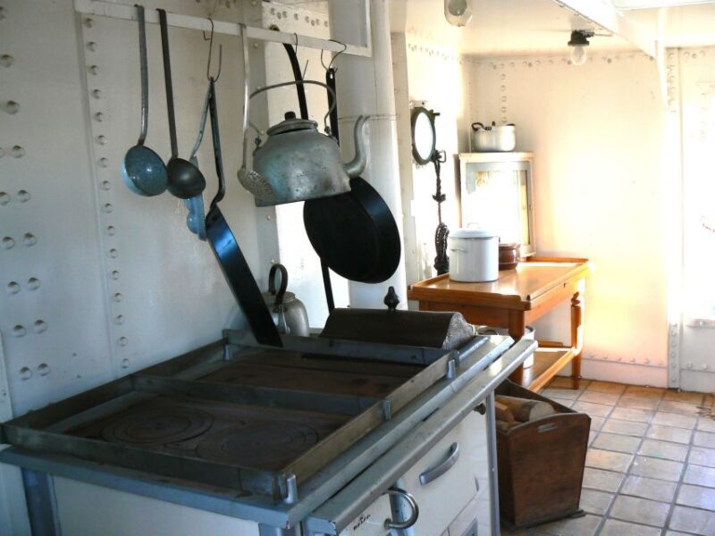 Hamburg: RICKMER RICKMERS Museum Entry Ticket - Pricing and Value