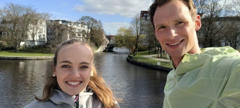 Hamburg: Running tour with insider tip guarantee - FAQs