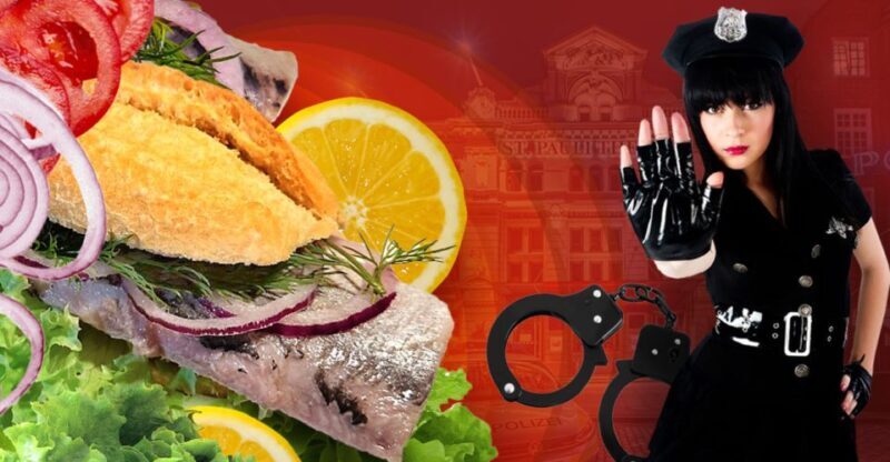 Hamburg: Safari tour in St. Pauli - Key Points