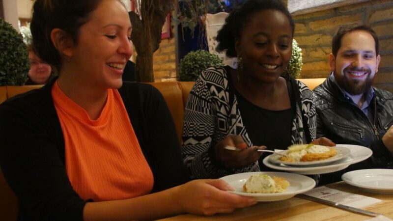 Hamburg: Schanzenviertel Culinary Tour - An Honest Look at Hamburg’s Trendy Neighborhood Food Experience